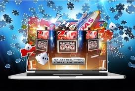 sport368 အွန်လိုင်း စလော့ ဂိမ်းများ မြင်ကွင်း
