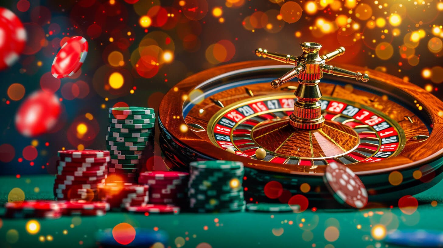 sport368 ဂိမ်းလော်ဘီ — Live Casino နှင့် Slots ဂိမ်းများ
